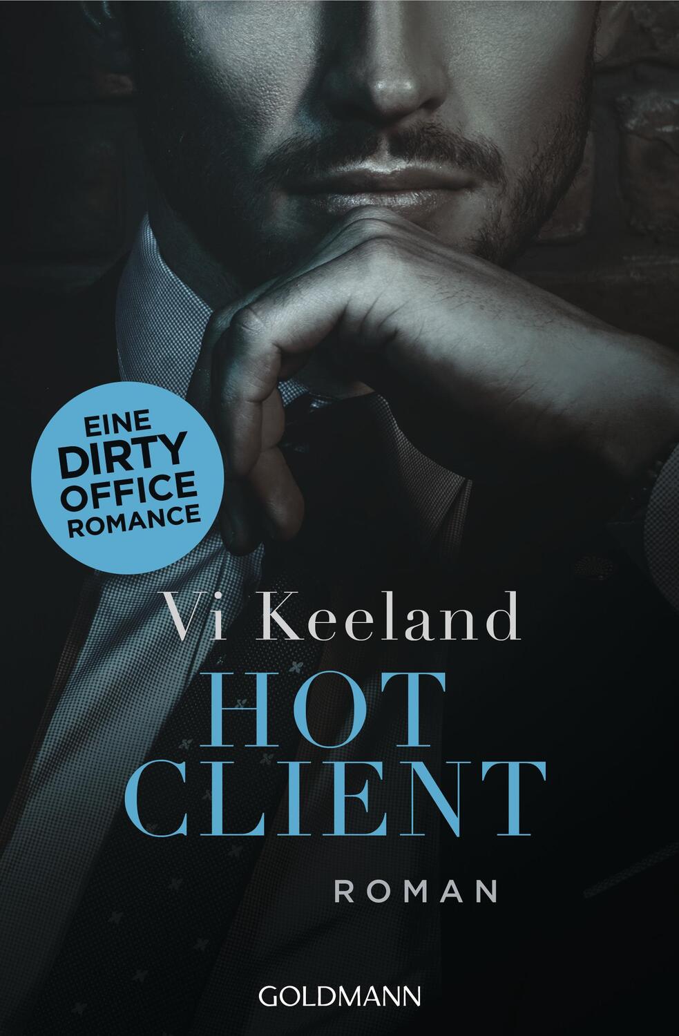 Cover: 9783442490523 | Hot Client | Roman | Vi Keeland | Taschenbuch | Deutsch | 2020