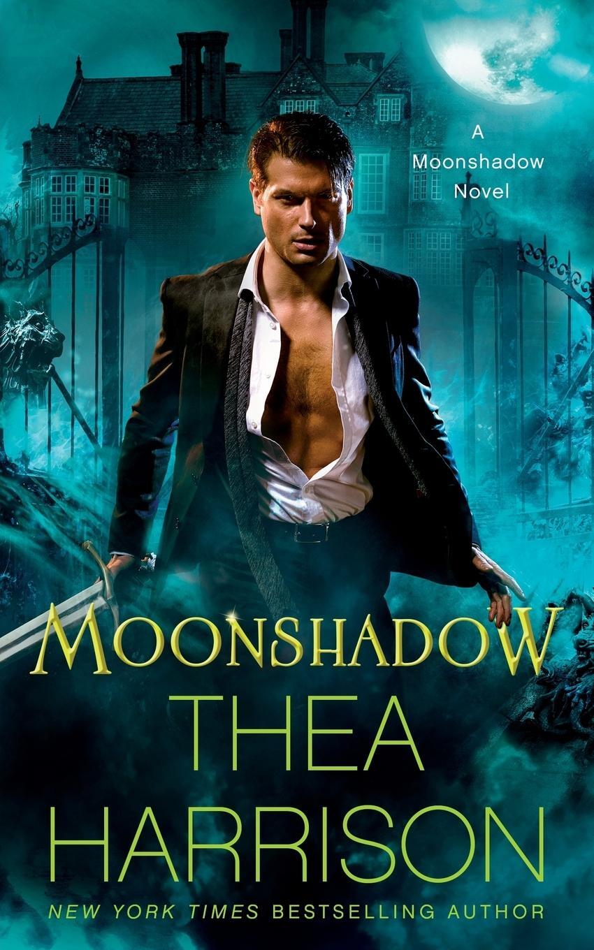 Cover: 9780997120189 | Moonshadow | Thea Harrison | Taschenbuch | Moonshadow | Paperback