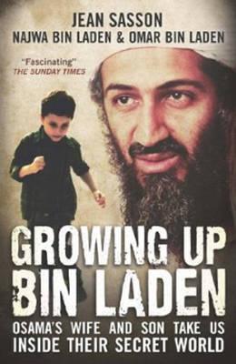 Cover: 9781851689019 | Growing Up Bin Laden | Jean Sasson (u. a.) | Taschenbuch | Englisch