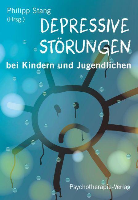 Cover: 9783863331030 | Depressive Störungen bei Kindern und Jugendlichen | Philipp Stang