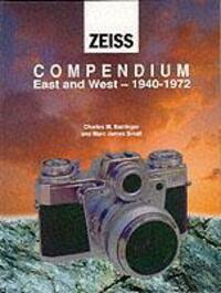 Cover: 9781874707240 | Zeiss Collector's Guide to Cameras, 1940-71 | Mark James Small (u. a.)