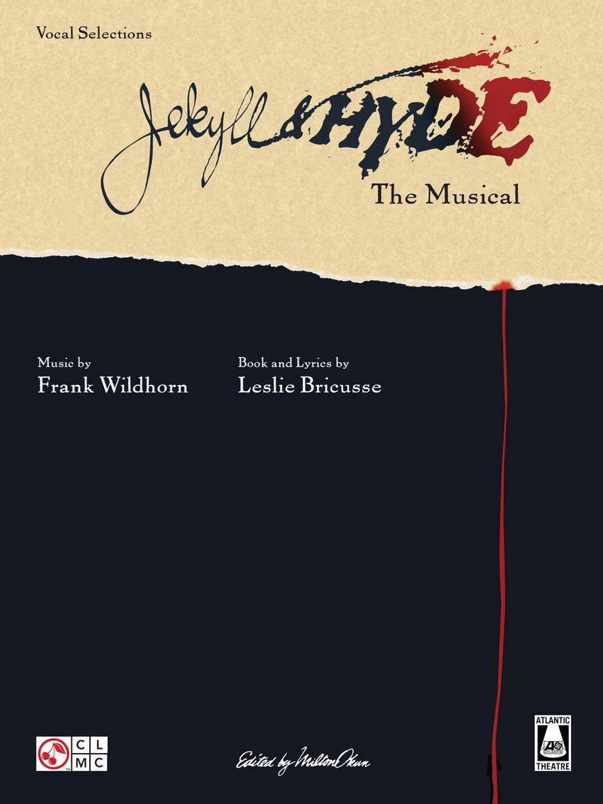 Cover: 73999073102 | Jekyll &amp; Hyde - The Musical | Vocal Selections | Buch | 1997