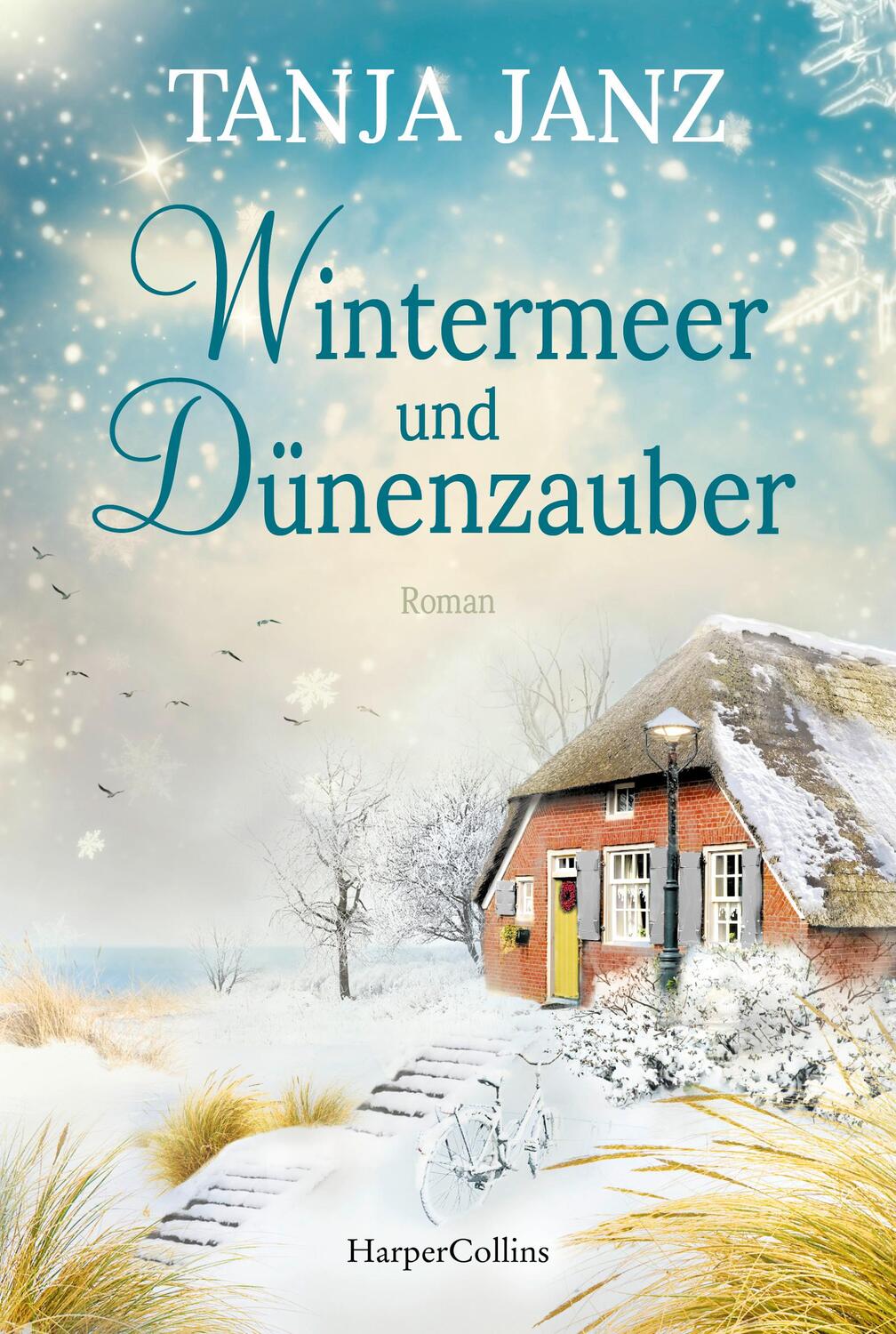 Cover: 9783959675512 | Wintermeer und Dünenzauber | Tanja Janz | Taschenbuch | Taschenbuch