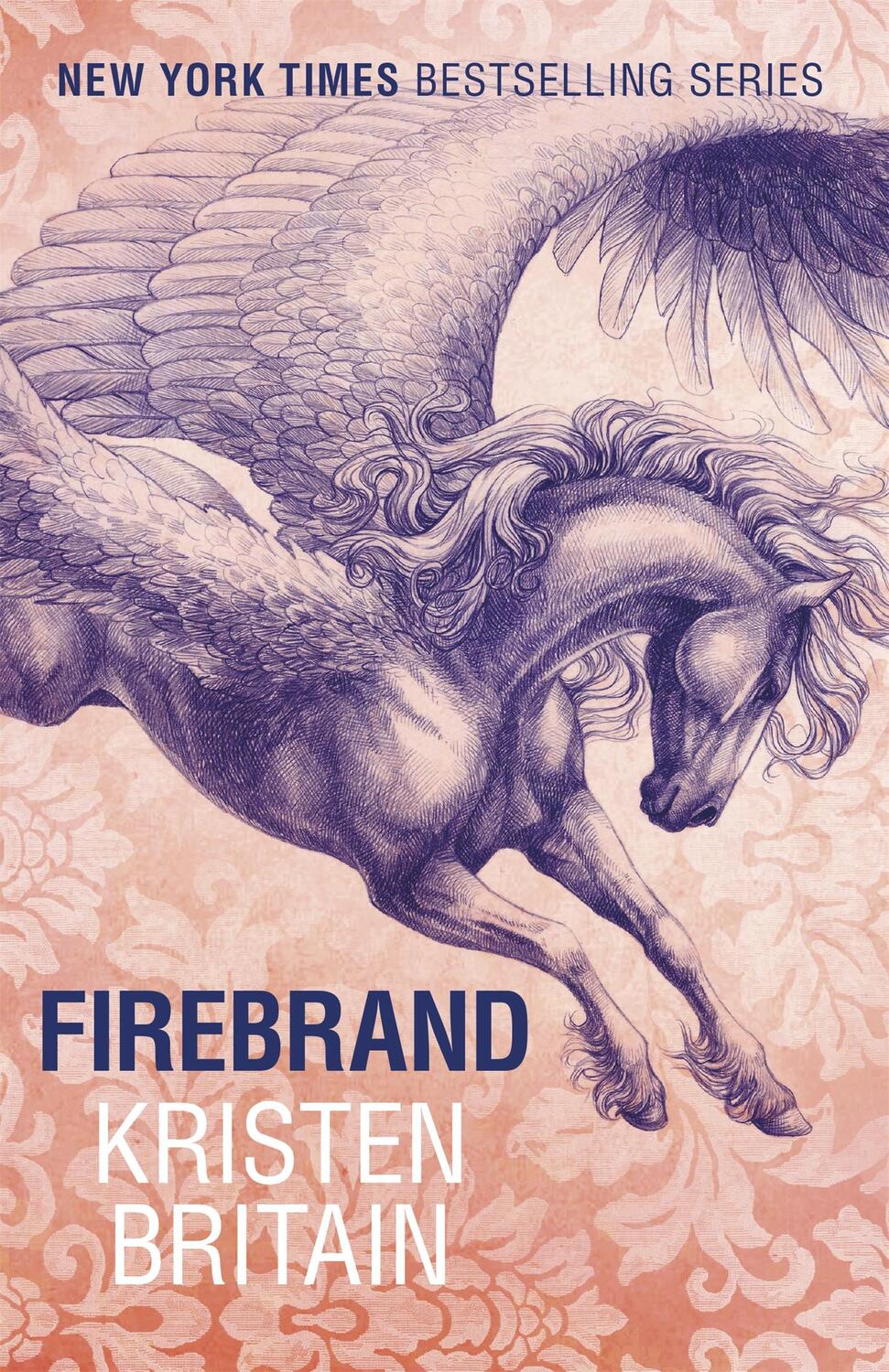 Cover: 9780575099739 | Firebrand | Book Six | Kristen Britain | Taschenbuch | Englisch | 2018