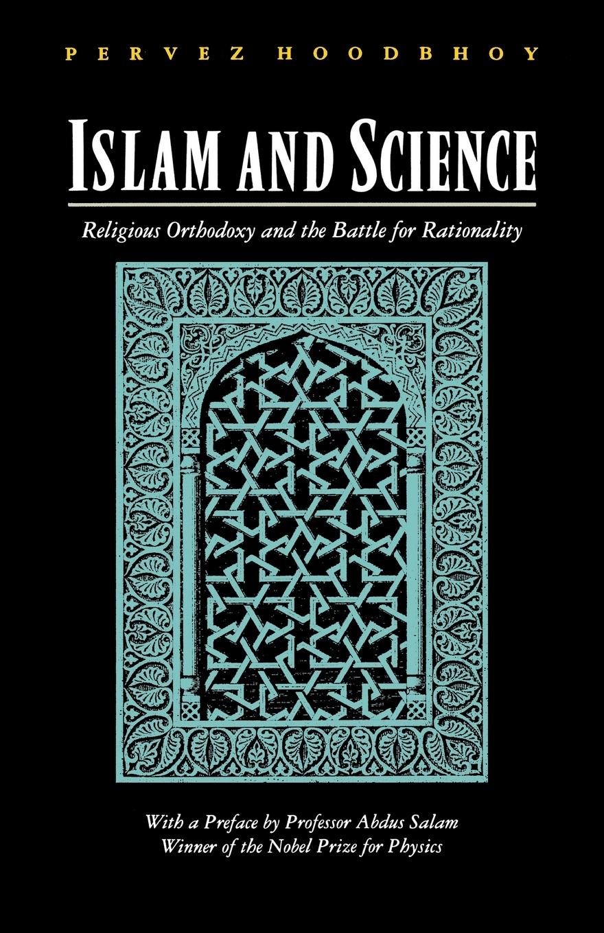 Cover: 9781856490252 | Islam and Science | Pervez Hoodbhoy | Taschenbuch | Englisch | 1991