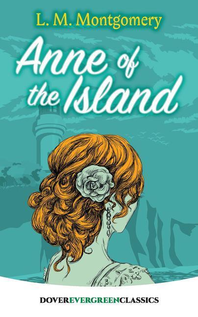 Cover: 9780486814278 | ANNE OF THE ISLAND | L. M. Montgomery | Taschenbuch | Englisch | 2017