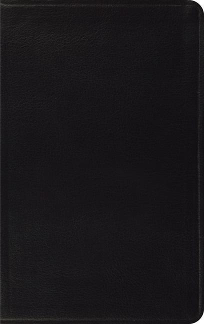 Cover: 9781581343731 | ESV Thinline Bible | English Standard Version (ESV) | Buch | Englisch