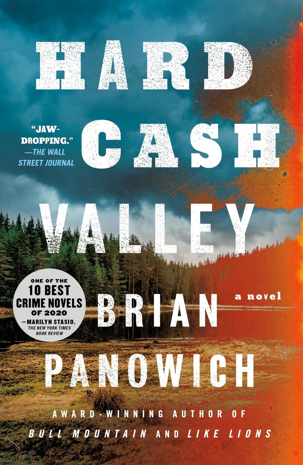 Cover: 9781250779632 | Hard Cash Valley | Brian Panowich | Taschenbuch | Englisch | 2021