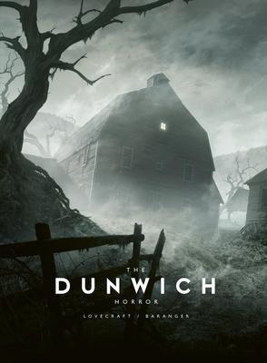 Cover: 9781624650772 | The Dunwich Horror | H. P Lovecraft | Buch | Englisch | 2024