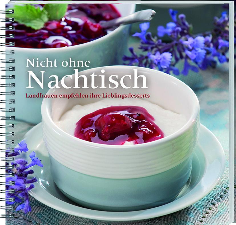 Cover: 9783784352794 | Nicht ohne Nachtisch | Merle Cramer (u. a.) | Taschenbuch | Deutsch