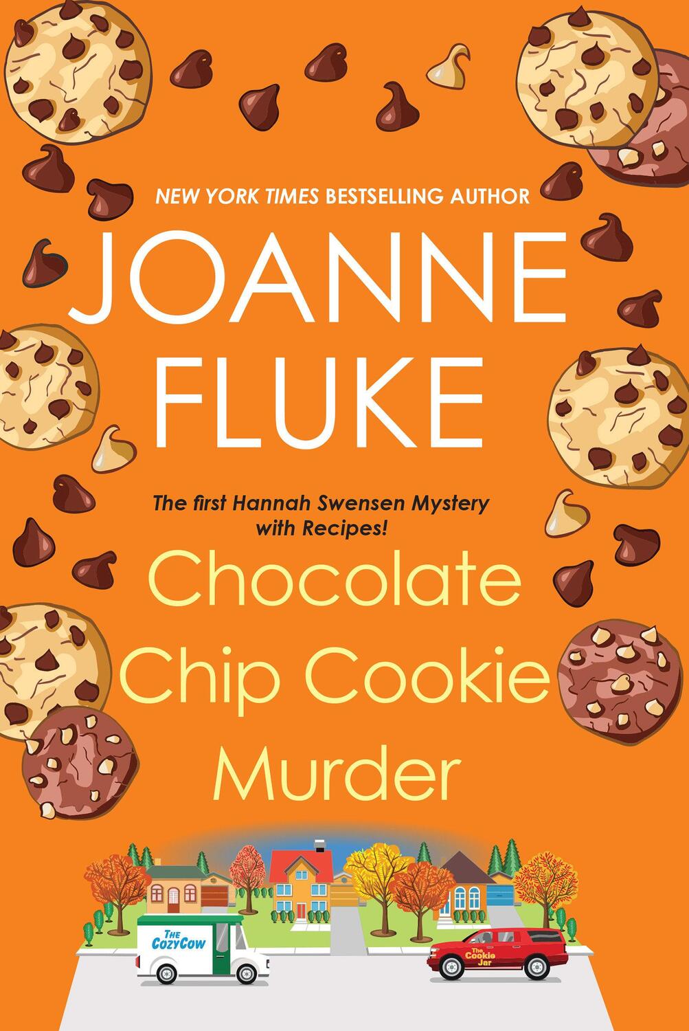 Cover: 9781496724724 | Chocolate Chip Cookie Murder | Joanne Fluke | Taschenbuch | Englisch