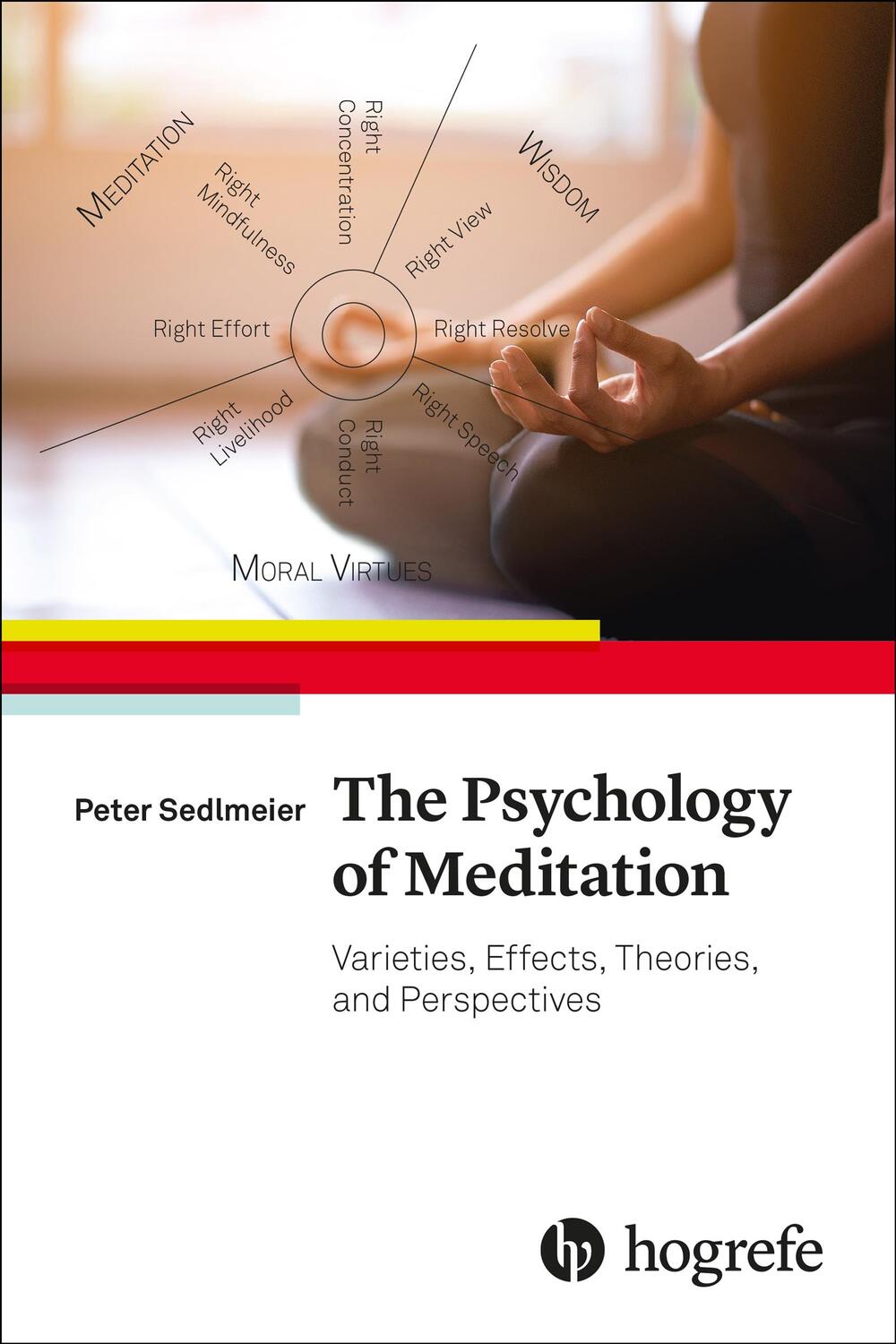Cover: 9780889375765 | The Psychology of Meditation | Peter Sedlmeier | Taschenbuch | 2022