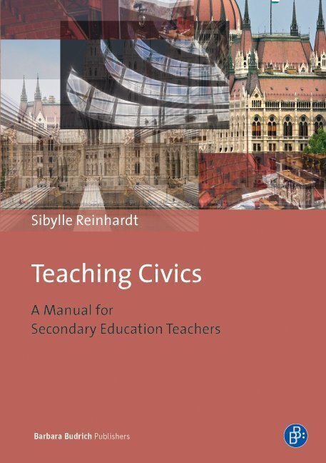 Cover: 9783847407041 | Teaching Civics | A Manual for Secondary Education Teachers | Buch