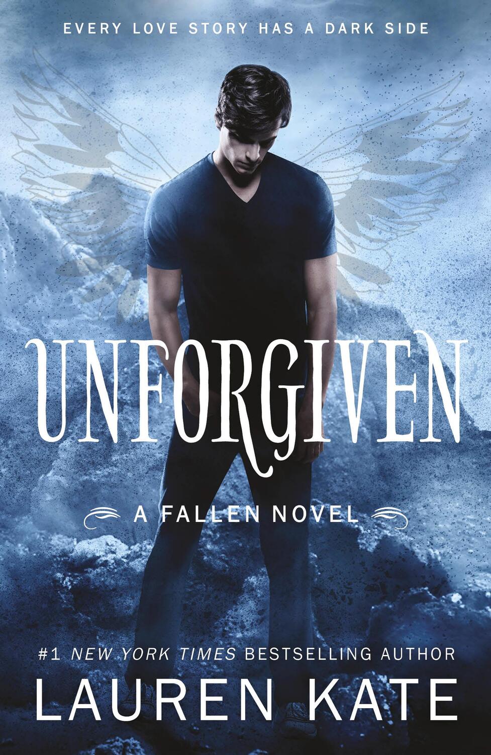 Cover: 9780552566100 | Unforgiven | A Fallen Novel | Lauren Kate | Taschenbuch | Fallen