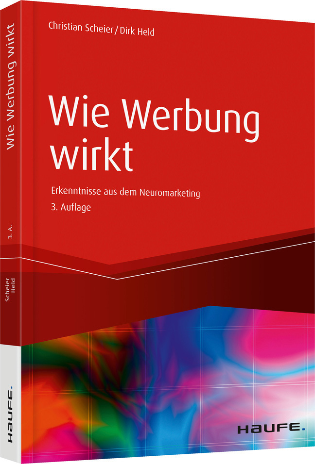 Cover: 9783648109038 | Wie Werbung wirkt | Christian/Held, Dirk Scheier | Buch | 185 S.