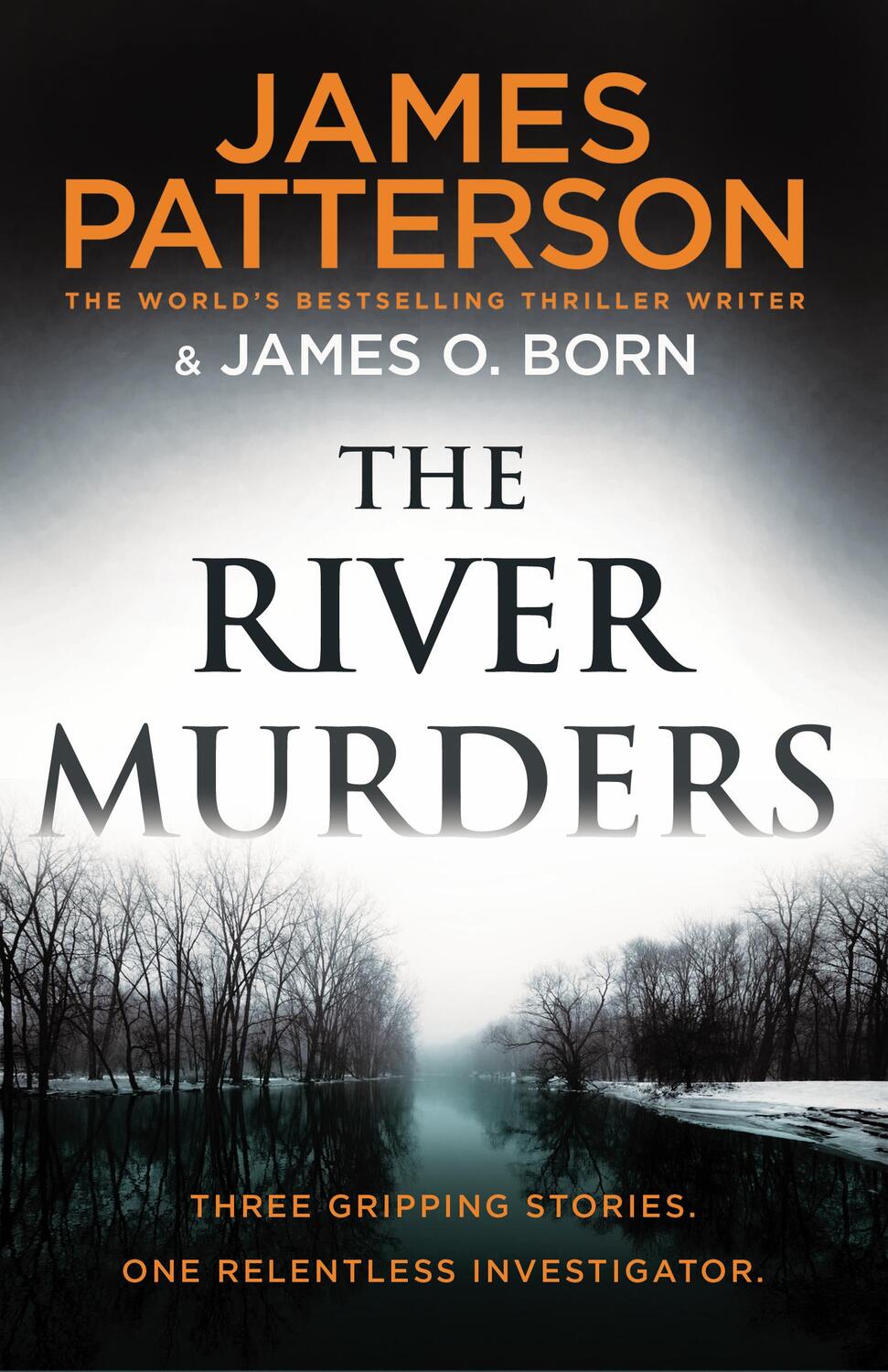 Cover: 9781787464605 | The River Murders | James Patterson | Taschenbuch | Englisch | 2020