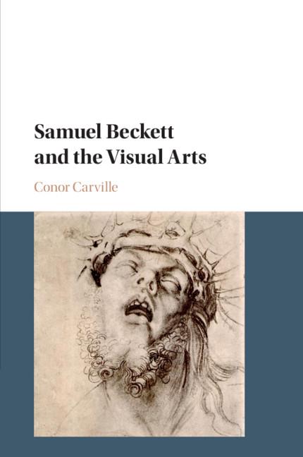 Cover: 9781108436373 | Samuel Beckett and the Visual Arts | Conor Carville | Taschenbuch