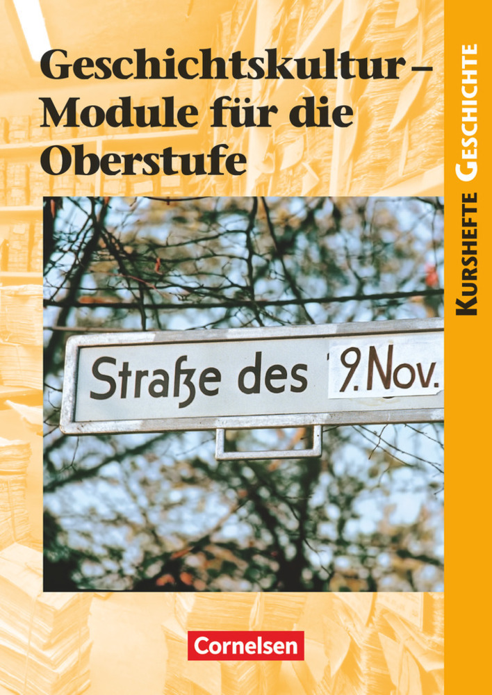 Cover: 9783060642830 | Kurshefte Geschichte - Niedersachsen | Dietmar von Reeken | Buch