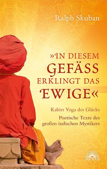 Cover: 9783866162532 | "In diesem Gefäß erklingt das Ewige" | Ralph Skuban | Buch | 144 S.