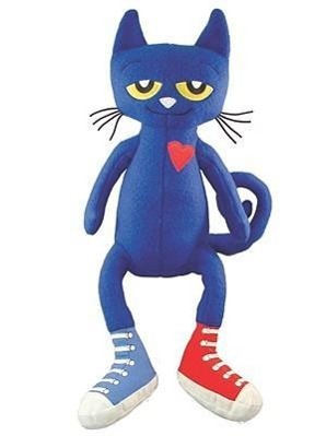 Cover: 9781579822699 | Pete the Cat Doll | James Dean | Taschenbuch | Pete the Cat | Englisch