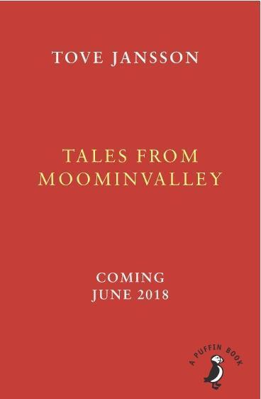 Cover: 9780241344545 | Tales from Moominvalley | Tove Jansson | Taschenbuch | A Puffin Book