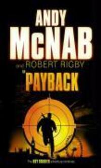 Cover: 9780552552226 | Payback | Andy McNab (u. a.) | Taschenbuch | Boy Soldier | 296 S.