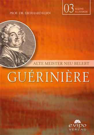 Cover: 9783945417263 | Guérinière | Alte Meister neu belebt | Eberhard Kern | Buch | 2022