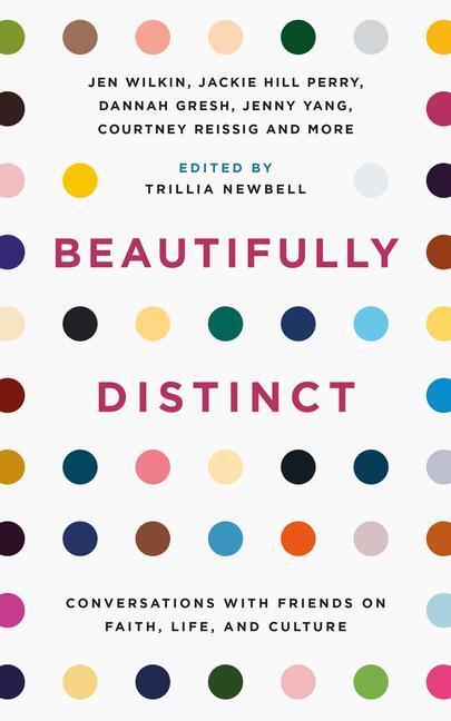 Cover: 9781784985219 | Beautifully Distinct | Taschenbuch | Kartoniert / Broschiert | 2020