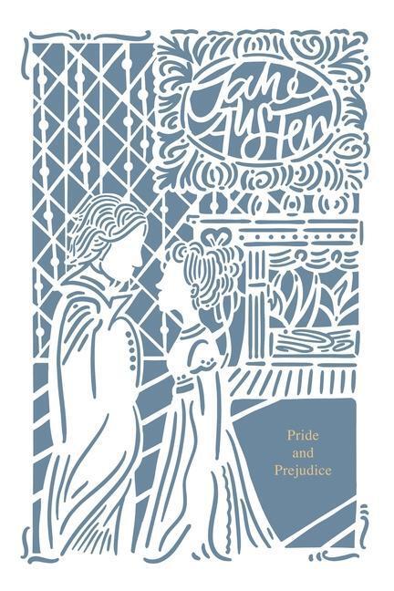 Cover: 9780785294634 | Pride and Prejudice (Jane Austen Collection) | Jane Austen | Buch