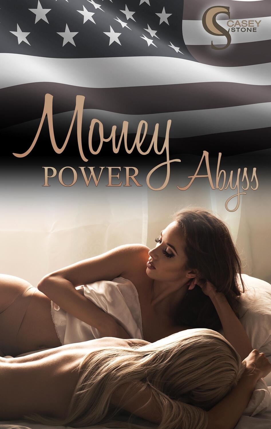 Cover: 9783744871921 | Money, Power, Abyss | Casey Stone | Taschenbuch | Paperback | Deutsch