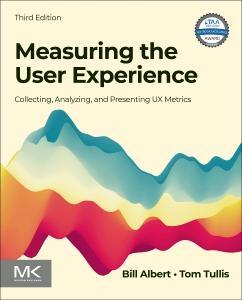 Cover: 9780128180808 | Measuring the User Experience | Bill Albert (u. a.) | Taschenbuch