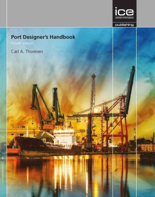Cover: 9780727763075 | Port Designer's Handbook | Carl Thoresen | Buch | Gebunden | Englisch