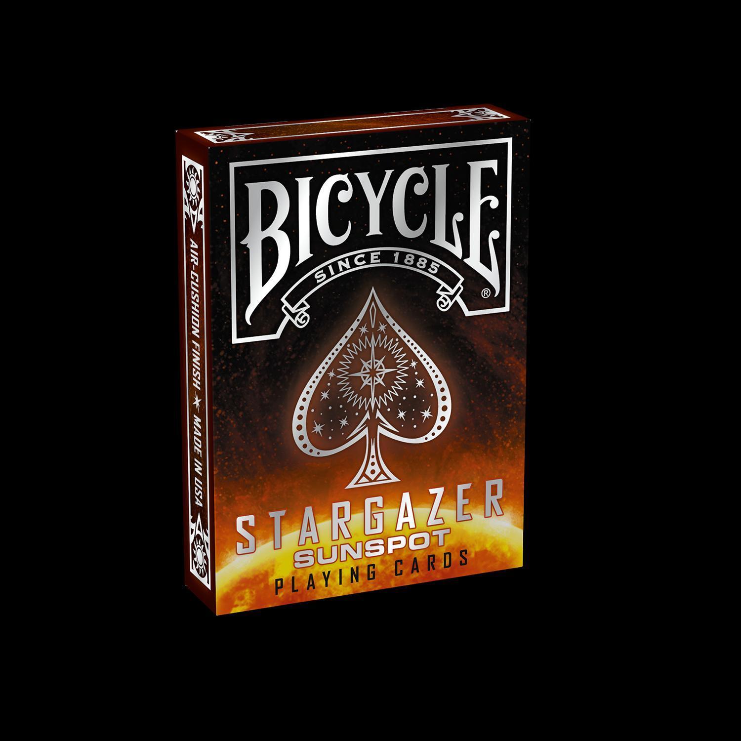 Cover: 73854024317 | Bicycle Stargazer Sunspot | States United | Spiel | Englisch | 2023