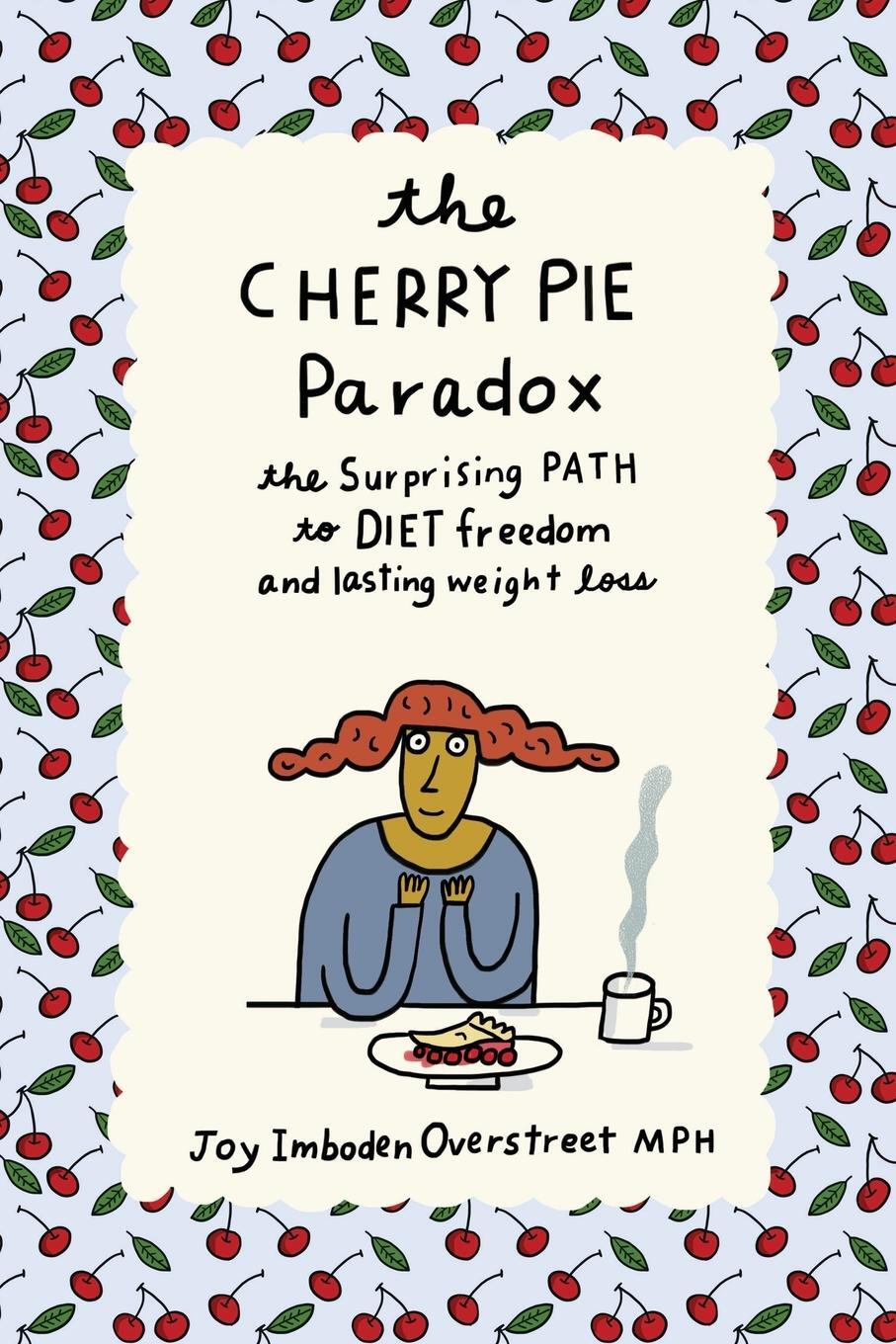 Cover: 9781643886206 | The Cherry Pie Paradox | Joy Imboden Overstreet | Taschenbuch | 2021