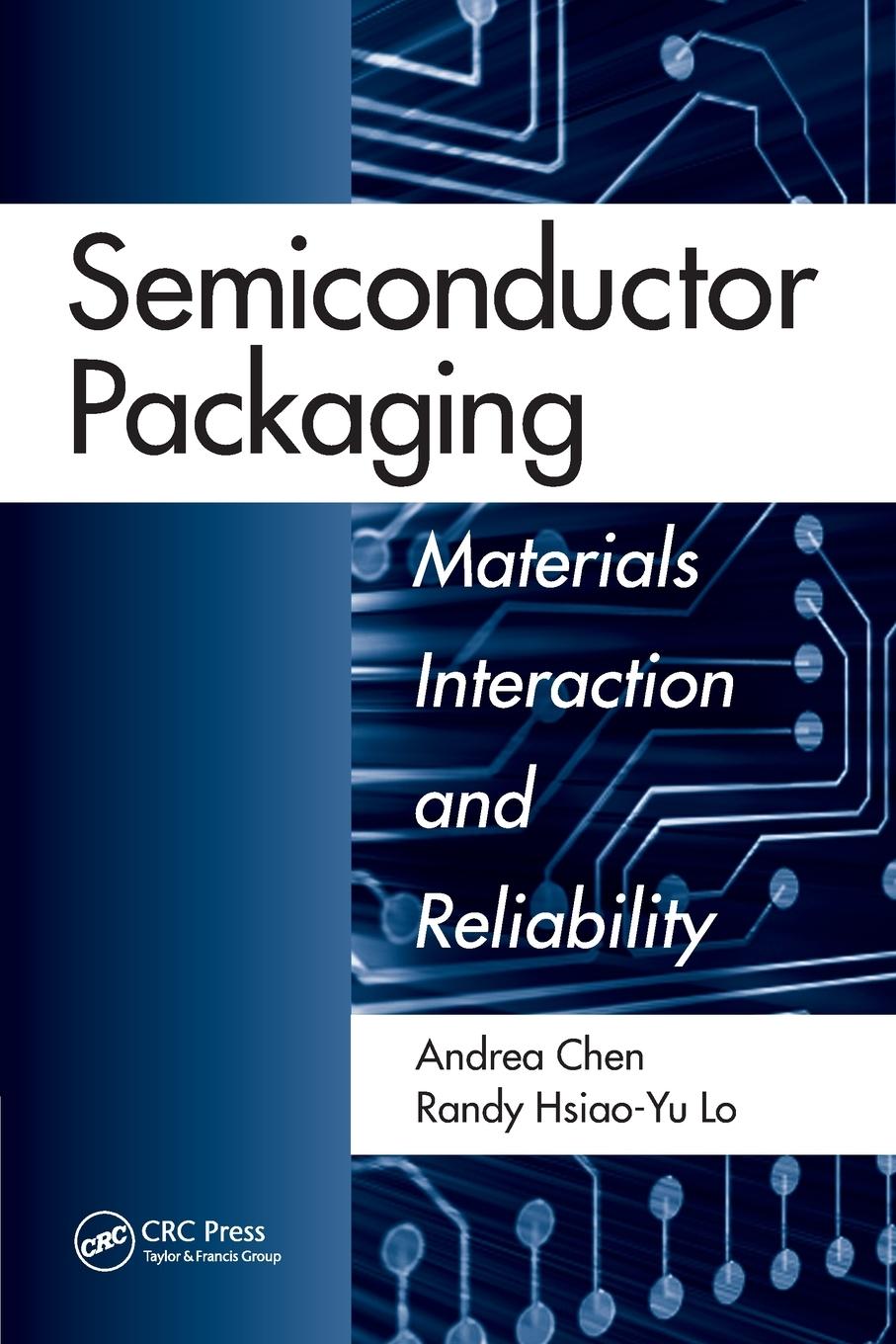 Cover: 9781138075405 | Semiconductor Packaging | Materials Interaction and Reliability | Buch