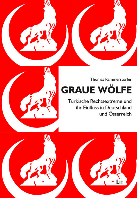 Cover: 9783643508393 | Graue Wölfe | Thomas Rammerstorfer | Taschenbuch | Deutsch | 2018
