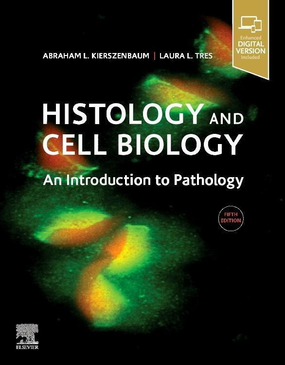 Cover: 9780323673211 | Histology and Cell Biology: An Introduction to Pathology | Taschenbuch