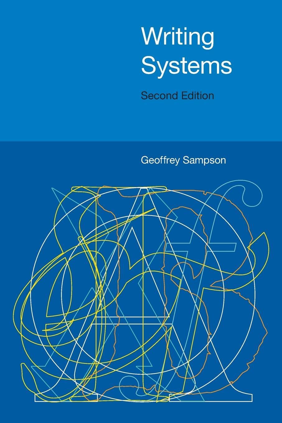 Cover: 9781781791042 | Writing Systems 2/e | Sampson | Taschenbuch | Paperback | Englisch