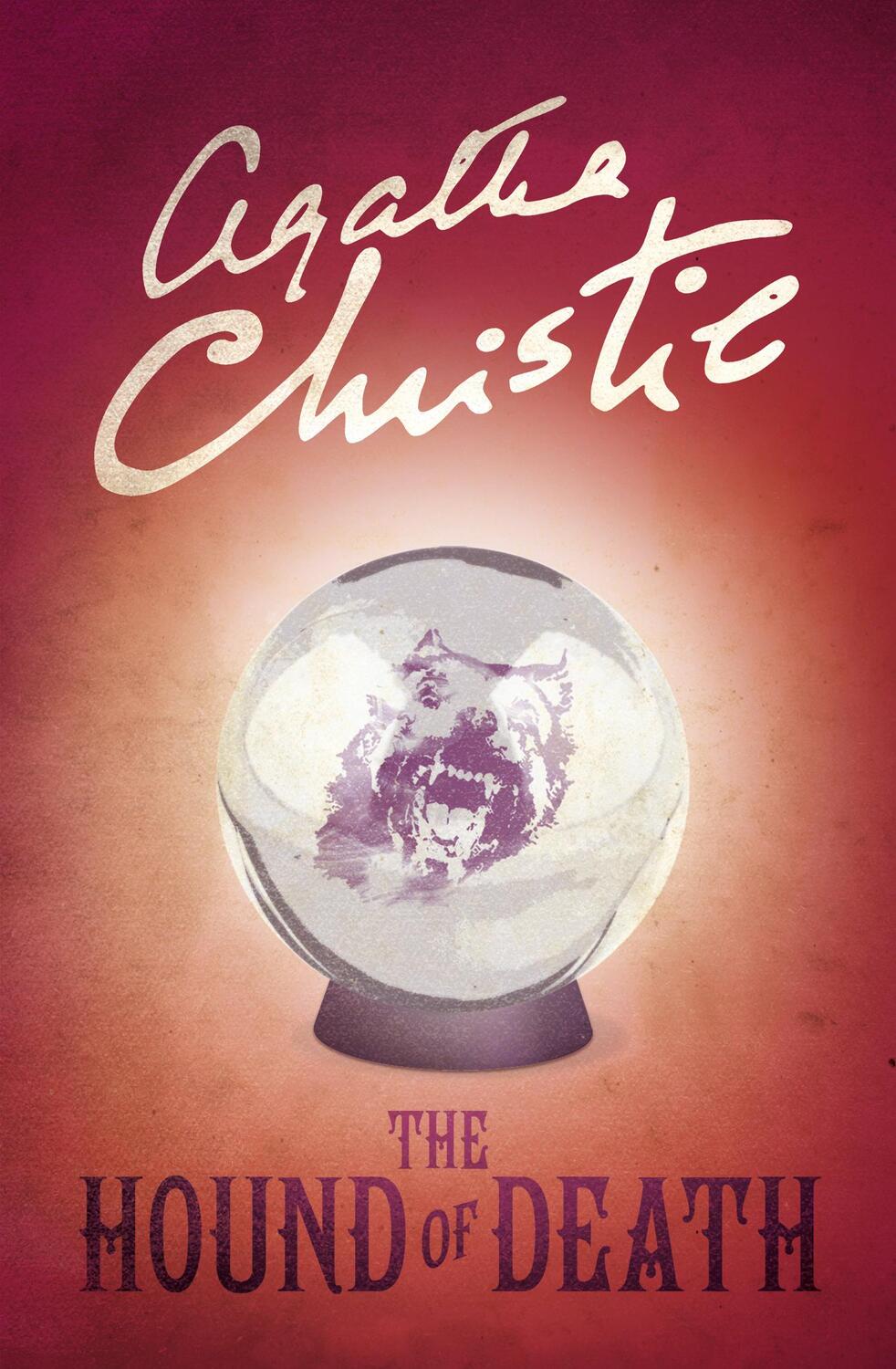 Cover: 9780008196424 | The Hound of Death | Agatha Christie | Taschenbuch | 264 S. | Englisch