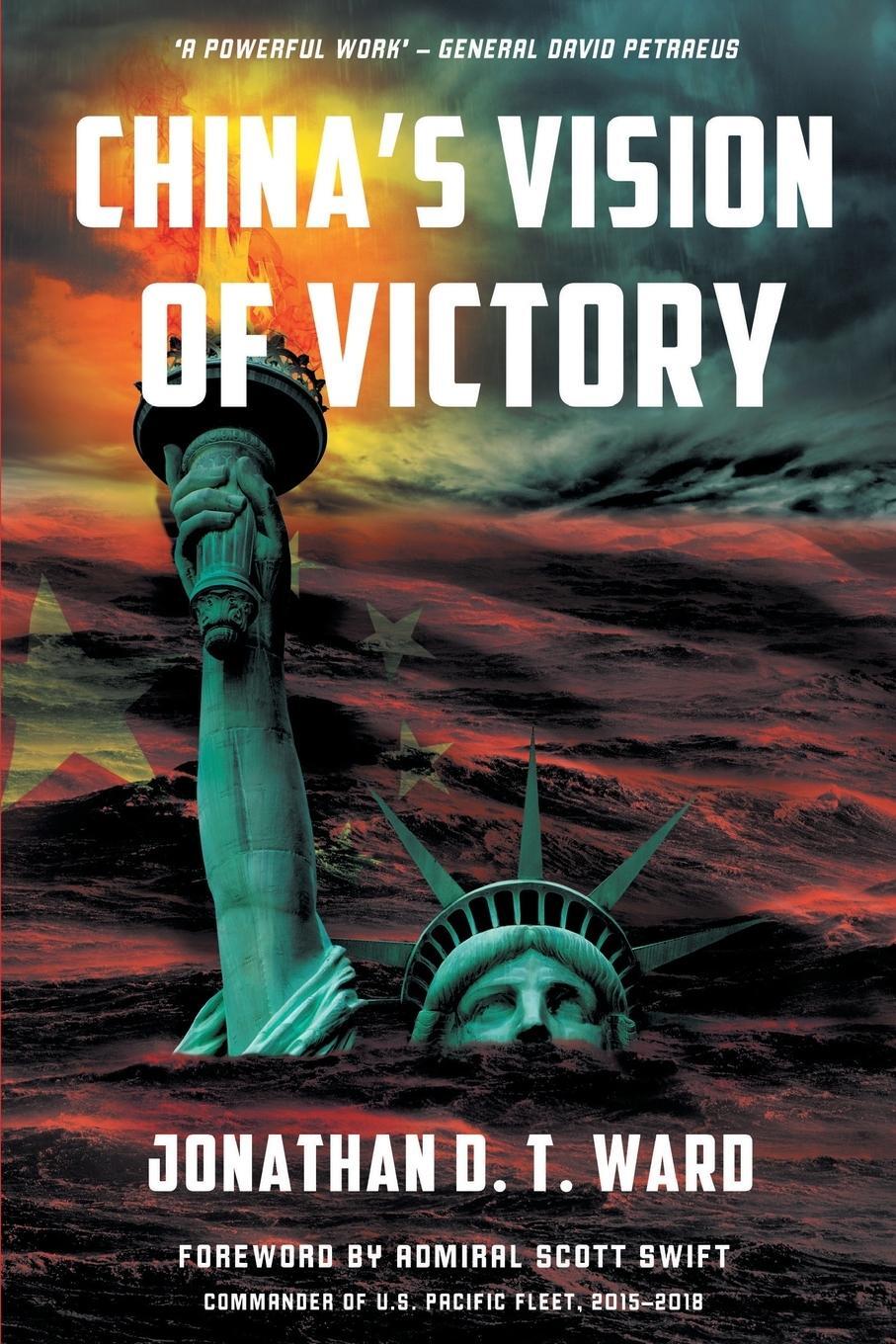 Cover: 9780578438108 | China's Vision of Victory | Jonathan D. T. Ward | Taschenbuch | 2019
