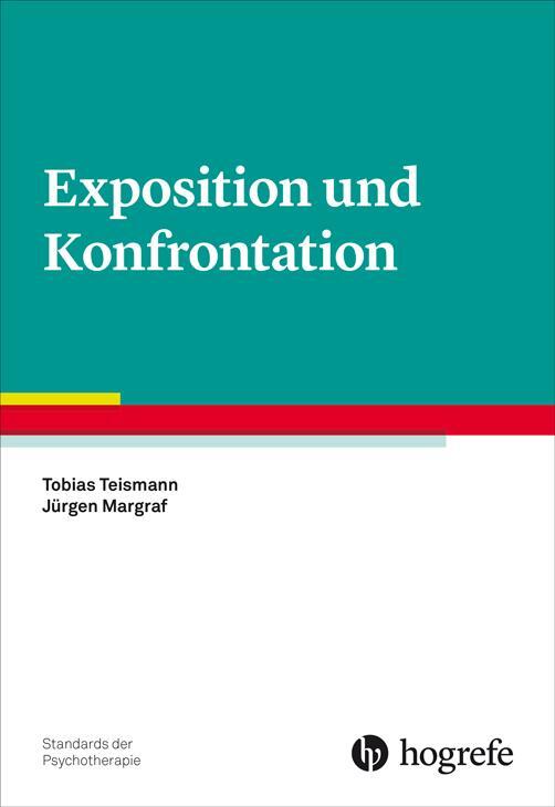 Cover: 9783801728250 | Exposition und Konfrontation | Tobias Teismann (u. a.) | Taschenbuch
