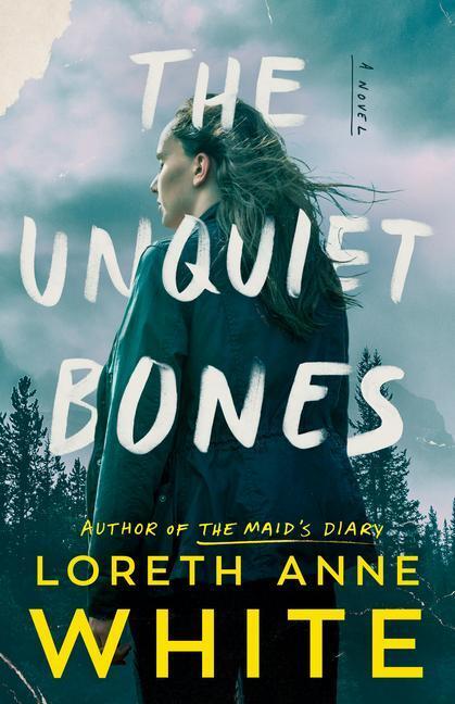 Cover: 9781542038577 | The Unquiet Bones | Loreth Anne White | Taschenbuch | Englisch | 2024