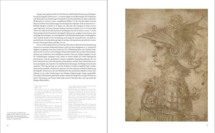 Bild: 9783777444673 | LEONARDO / DÜRER | Ralph Gleis (u. a.) | Buch | 398 S. | Deutsch