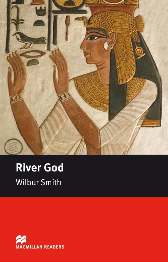 Cover: 9783192229589 | River God | Intermediate level. 1.600 words. Text in English | 2005