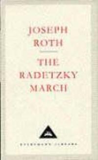 Cover: 9781857151978 | Roth, J: The Radetzky March | Joseph Roth | Buch | Gebunden | Englisch