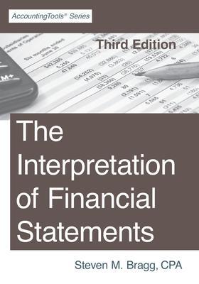 Cover: 9781642210637 | The Interpretation of Financial Statements: Third Edition | Bragg