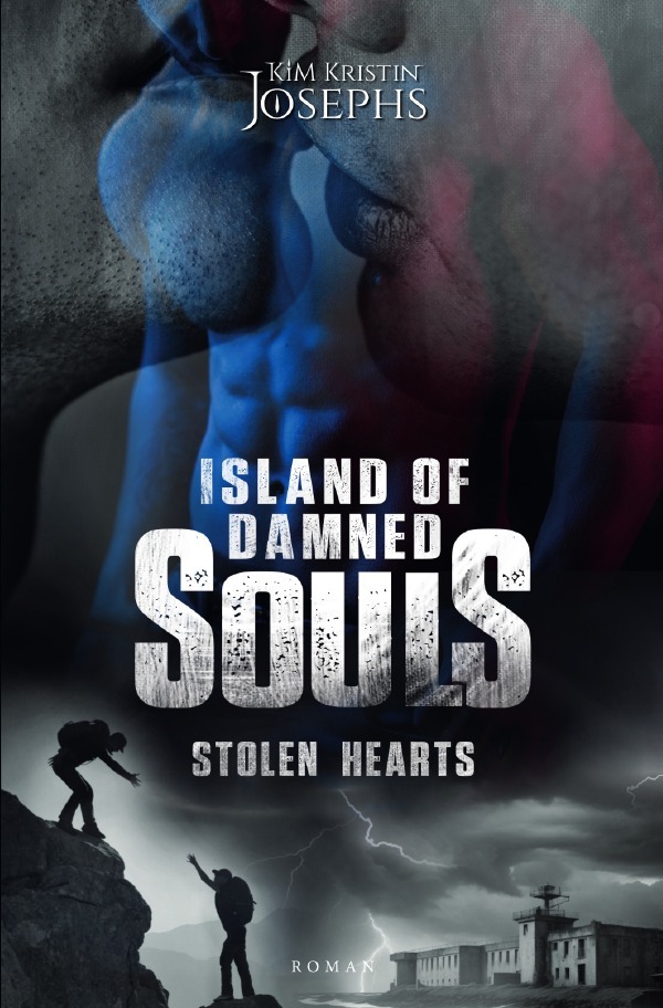 Cover: 9783759853226 | Island of Damned Souls · Stolen Hearts | DE | KiM Kristin Josephs