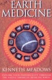 Cover: 9781846042348 | Earth Medicine | Kenneth Meadows | Taschenbuch | Englisch | 2009