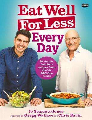 Cover: 9781785944437 | Eat Well For Less: Every Day | Jo Scarratt-Jones | Taschenbuch | 2019