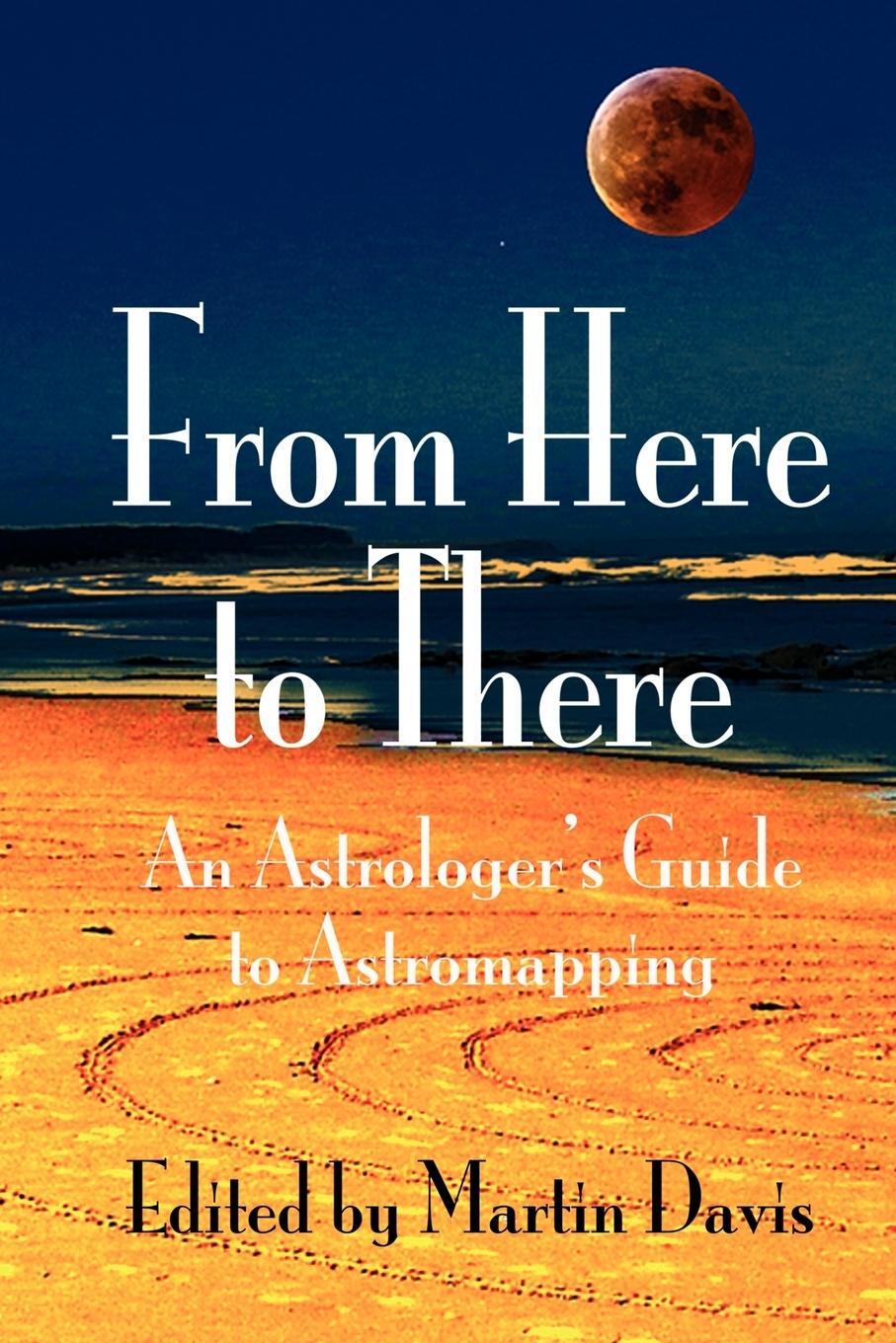 Cover: 9781902405278 | From Here to There | Martin Davis | Taschenbuch | Paperback | Englisch